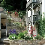 Apartmenthaus Saxonia Apartment