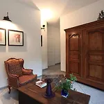 Apartmenthaus Saxonia *