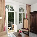 Apartmenthaus Saxonia * Bad Schandau