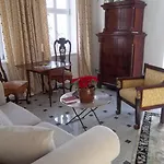 Apartmenthaus Saxonia *