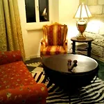 Apartmenthaus Saxonia Apartment Bad Schandau