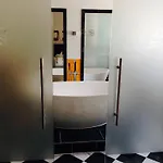 Apartmenthaus Saxonia *