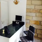 Apartment Apartmenthaus Saxonia *