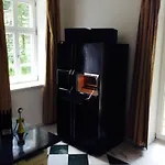 Apartmenthaus Saxonia *