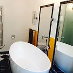 Apartmenthaus Saxonia Apartment *