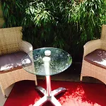 Apartmenthaus Saxonia *