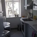 Apartmenthaus Saxonia
