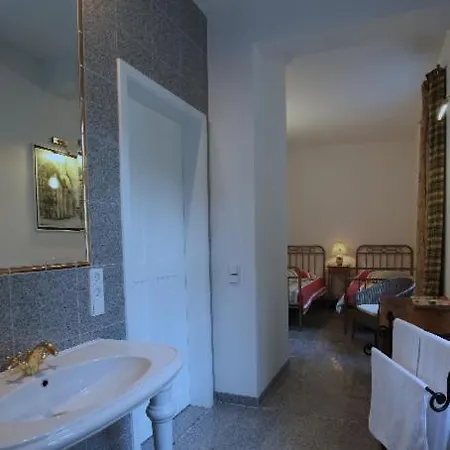 Appartamento Apartmenthaus Saxonia Bad Schandau