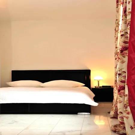 Apartmenthaus Saxonia Appartamento *