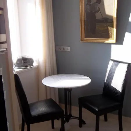 Apartmenthaus Saxonia Bad Schandau