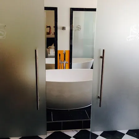 Apartmenthaus Saxonia *