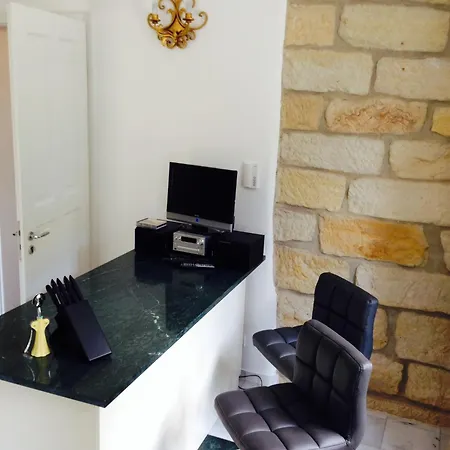 Apartment Apartmenthaus Saxonia *