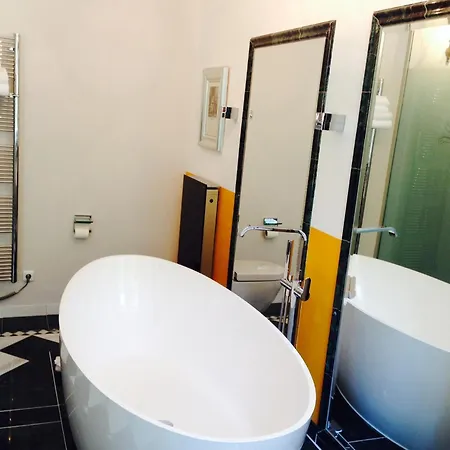 Apartmenthaus Saxonia Апартаменты *