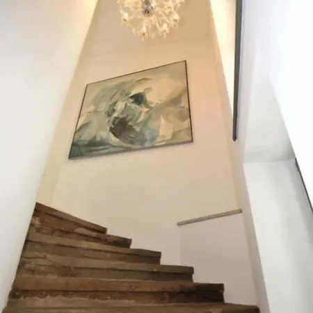 Apartmenthaus Saxonia Appartamento