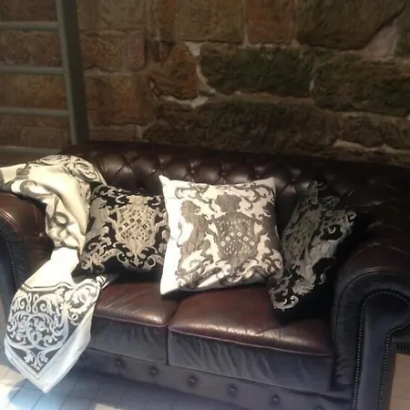 Apartmenthaus Saxonia * Bad Schandau