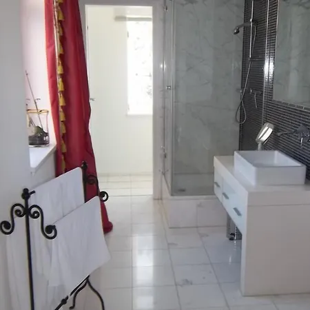 Apartmenthaus Saxonia