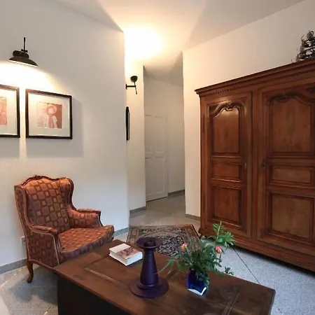 Apartmenthaus Saxonia Appartamento