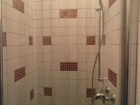 Apartmenthaus Saxonia Appartamento