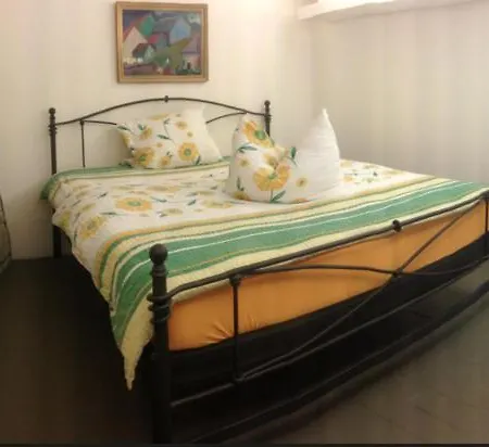 Apartmenthaus Saxonia