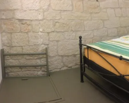 Appartamento Apartmenthaus Saxonia