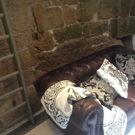 Apartmenthaus Saxonia Bad Schandau