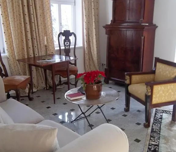 Apartmenthaus Saxonia *