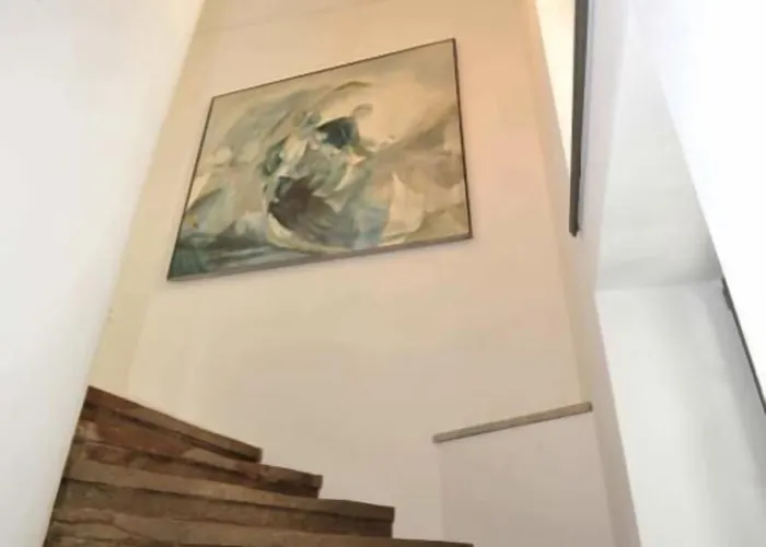 Apartmenthaus Saxonia Apartmán