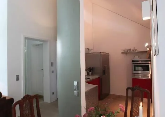 Apartmenthaus Saxonia Apartmán Bad Schandau