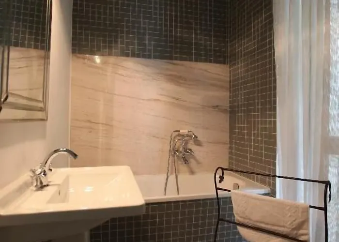 Apartmenthaus Saxonia