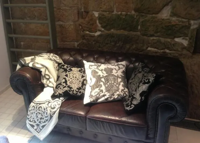 Apartmenthaus Saxonia * Bad Schandau