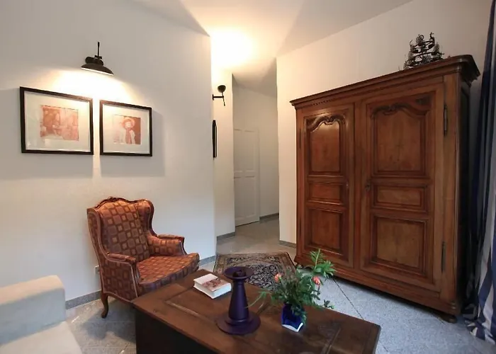 Apartmenthaus Saxonia Apartment
