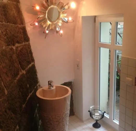 Apartmenthaus Saxonia Apartment *