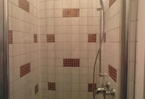 Apartmenthaus Saxonia Apartment