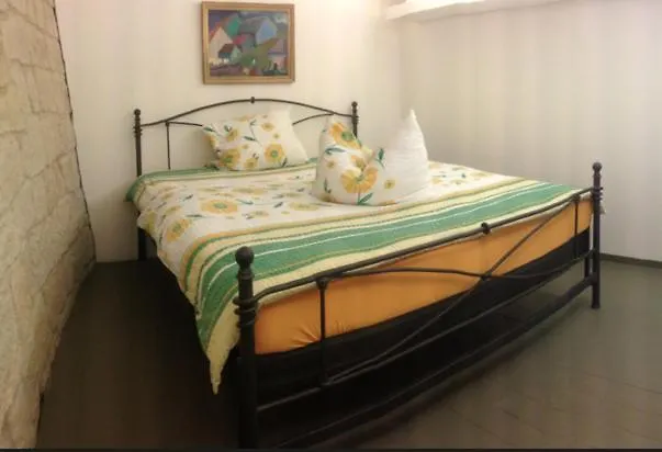 Apartmenthaus Saxonia