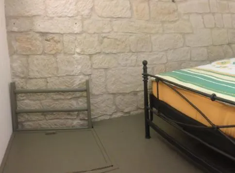 Apartment Apartmenthaus Saxonia