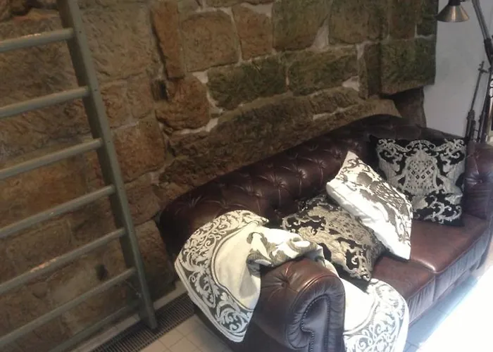 Apartmenthaus Saxonia Bad Schandau